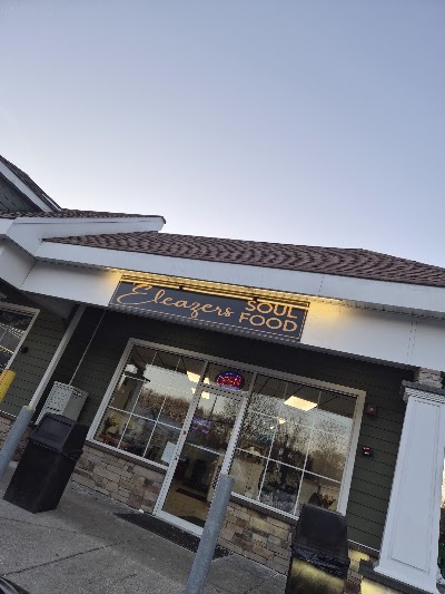 Eleazers Soul Food
