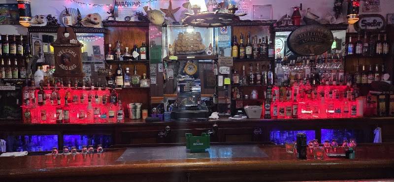 Sand Bar